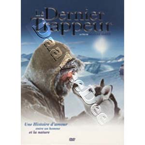 The Last Trapper (DVD)